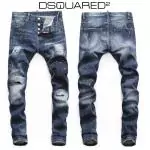 dsquared2 dsquared jeans homme cool guy jean hole at knee